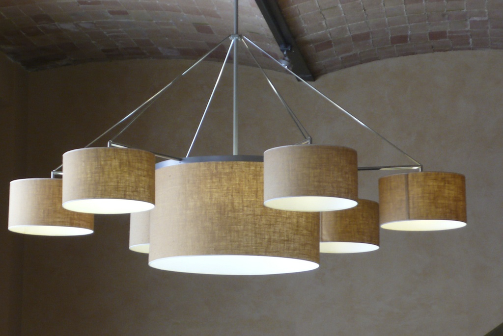 Lampe